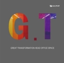 Image for GREAT TRANSFORMATION-HEAD OFFICE SPACE