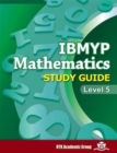 Image for IBMYP Mathematics Study Guide Level 5