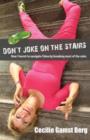 Image for Don&#39;t Joke on the Stairs