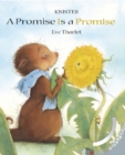 Image for A Promise is a Promise