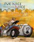 Image for Five Nice Mice and the Great Car Race