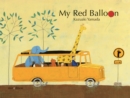 Image for My red balloon