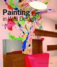 Image for Painting in Wall Design