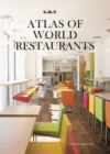 Image for Atlas of World Restaurants