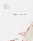 Image for Paper art III