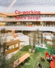Image for Co-working space design