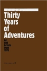 Image for Thirty Years of Adventures