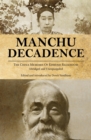 Image for Manchu Decadence