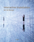 Image for Interactive installation art &amp; design