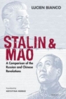 Image for Stalin and Mao – A Comparison of the Russian and Chinese Revolutions