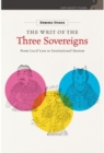 Image for The Writ of the Three Sovereigns