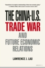 Image for The China-U.S. Trade War and Future Economic Relations