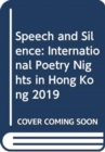 Image for Speech and Silence [Box set of 30 chapbooks] – International Poetry Nights in Hong Kong 2019