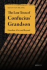Image for The Lost Texts of Confucius’ Grandson