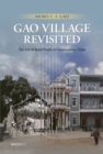 Image for Gao Village Revisited: The Life of Rural People in Contemporary China