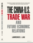 Image for The China-U.S. trade war and future economic relations