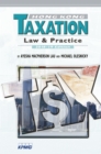 Image for Hong Kong Taxation: Law and Practice, 2018-19 Edition