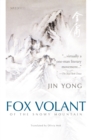 Image for Fox Volant of the Snowy Mountain