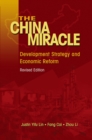 Image for The China Miracle: Development Strategy and Economic Reform