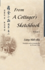 Image for A Cottager&#39;s Sketchbook V. 2