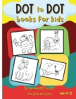 Image for Dot to Dot Books for Kids