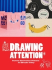 Image for Drawing attention  : custom illustration solutions for brands today