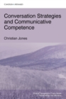 Image for Conversation Strategies and Communicative Competence