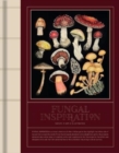 Image for Fungal inspiration  : art and illustration inspired by wild nature