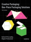 Image for Creative packaging  : one-piece packaging solution