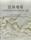 Image for The Magnificent Kunlun Jade