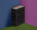 Image for PALETTE mini Series Sketchbook Black Edition