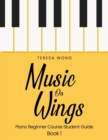 Image for Music on Wings