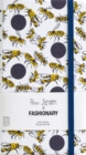 Image for Peter Jensen X Fashionary Polka Bee Ruled Notebook A6