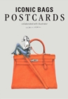 Image for Fashionary Iconic Bag Postcards : Illustrated By Laura Laine