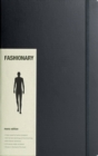Image for Fashionary Portfolio Mens Sketchbook A4
