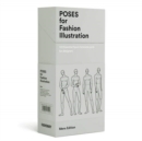 Image for Poses for Fashion Illustration - Mens (Card Box)