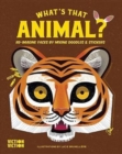 Image for What&#39;s That Animal?
