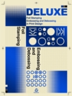 Image for Deluxe  : foil stamping, embossing and debossing in print design