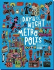 Image for Day &amp; Night: Metropolis