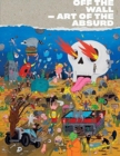 Image for OFF THE WALL - Art of the Absurd