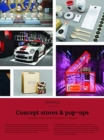 Image for BRANDLife: Concept Stores &amp; Pop-ups