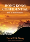 Image for Hong Kong Confidential