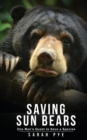 Image for Saving Sun Bears