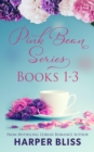 Image for Pink Bean Series: Books 1 - 3