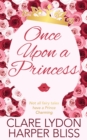 Image for Once Upon a Princess: A Lesbian Royal Romance