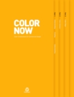 Image for Color now  : color combinations for commercial design