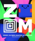 Image for Zoom  : an epic journey through squares