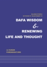 Image for Dafa wisdom and renewing life and thought
