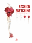 Image for Fashion Sketching-A Complete Guidebook for Beginners