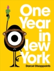 Image for One Year In New York